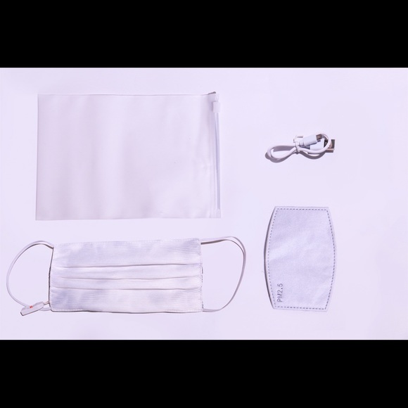 LED Face Mask - Picture 7 of 7